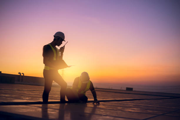 Quick and Trustworthy Emergency Roof Repair Services in Chesnut Hill, PA