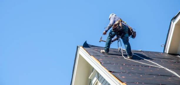 Quick and Trustworthy Emergency Roof Repair Services in Chesnut Hill, PA